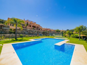 Cubo's Marbella Hill View Golf, Ojen